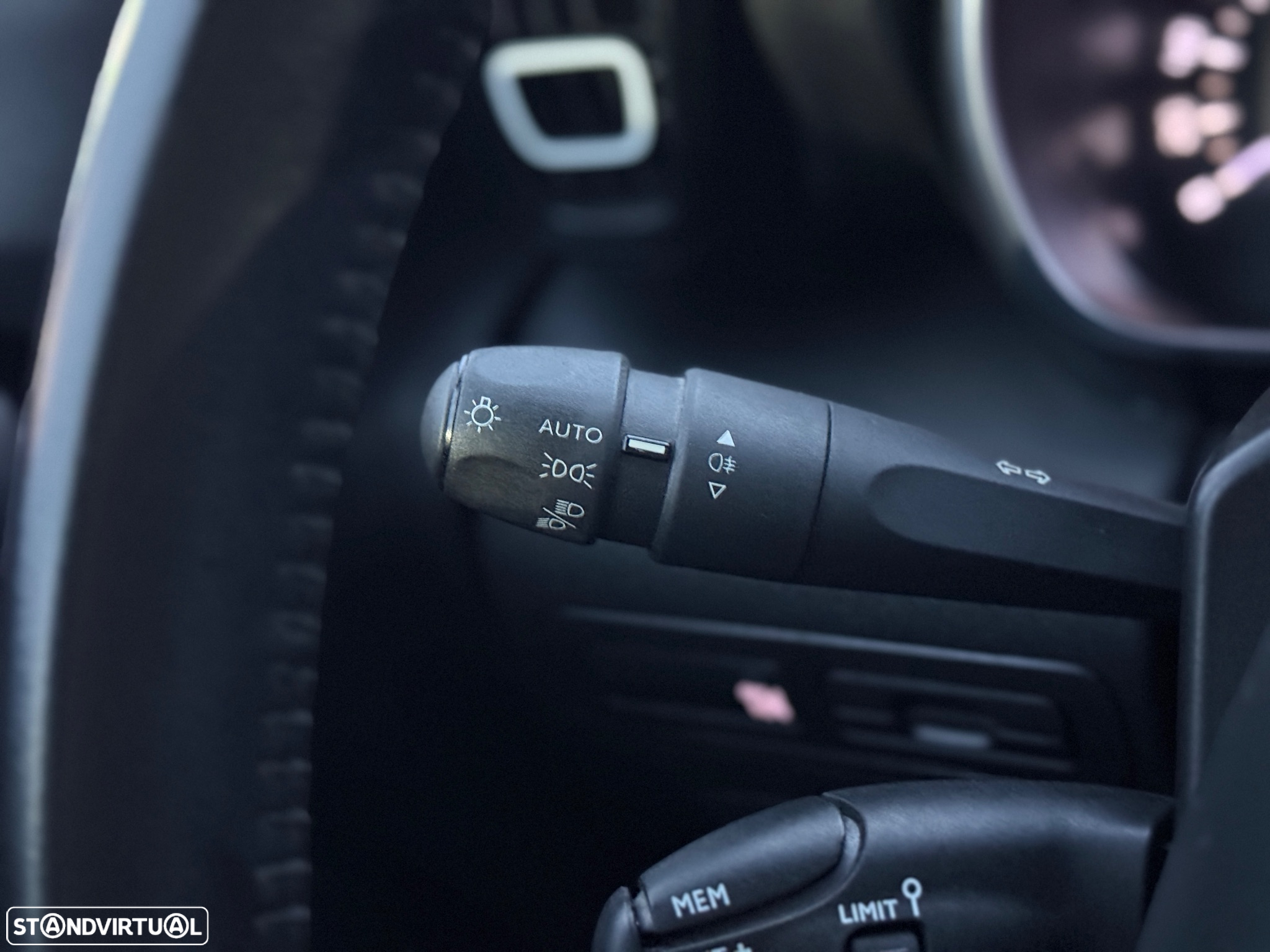 Citroën C3 Aircross PureTech 110 Stop & Start Shine - 13