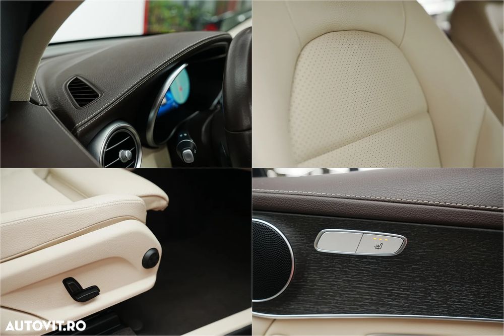 Mercedes-Benz GLC 300 de 4Matic 9G-TRONIC Exclusive - 24