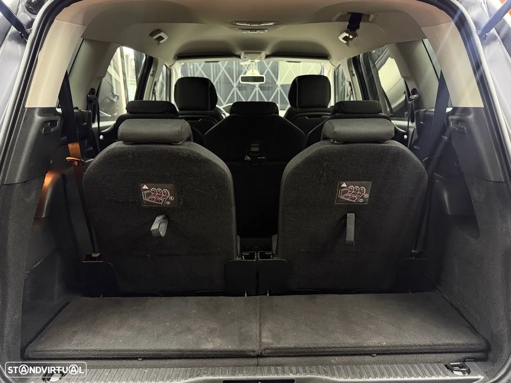 Citroën Grand C4 Spacetourer 1.2 PureTech Origins - 27