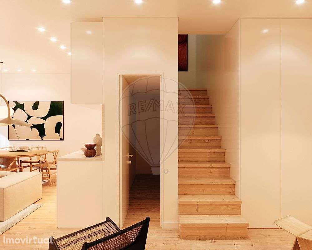 Apartamento T3 para venda - Grande imagem: 3/11