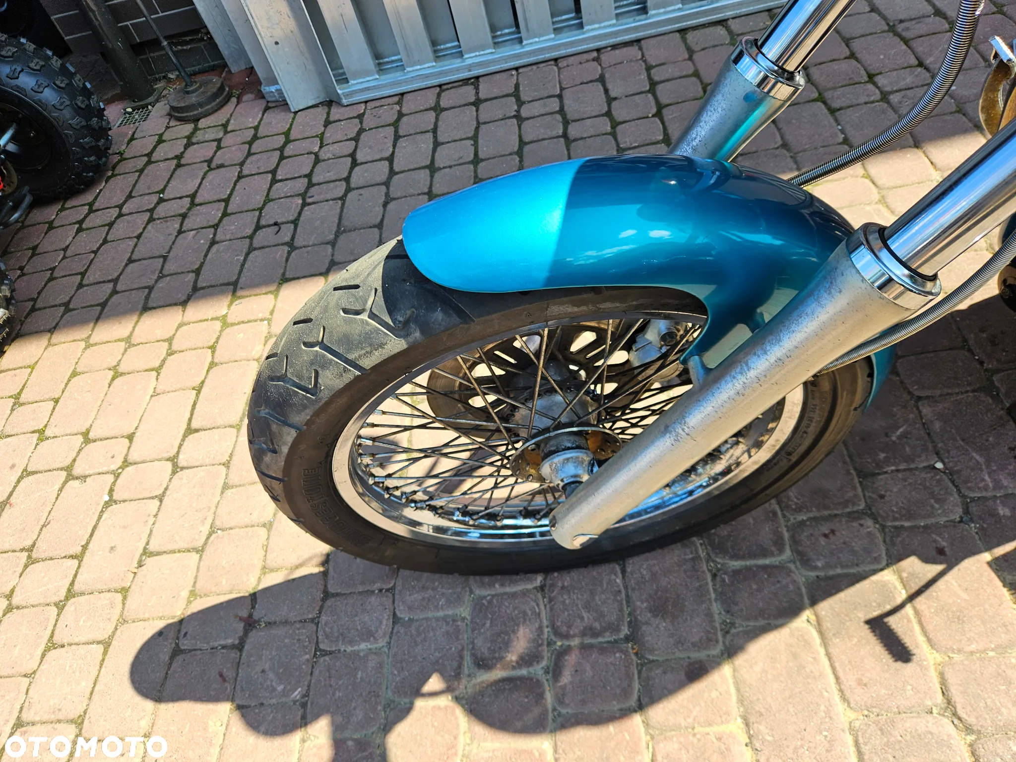 Suzuki VS - 15