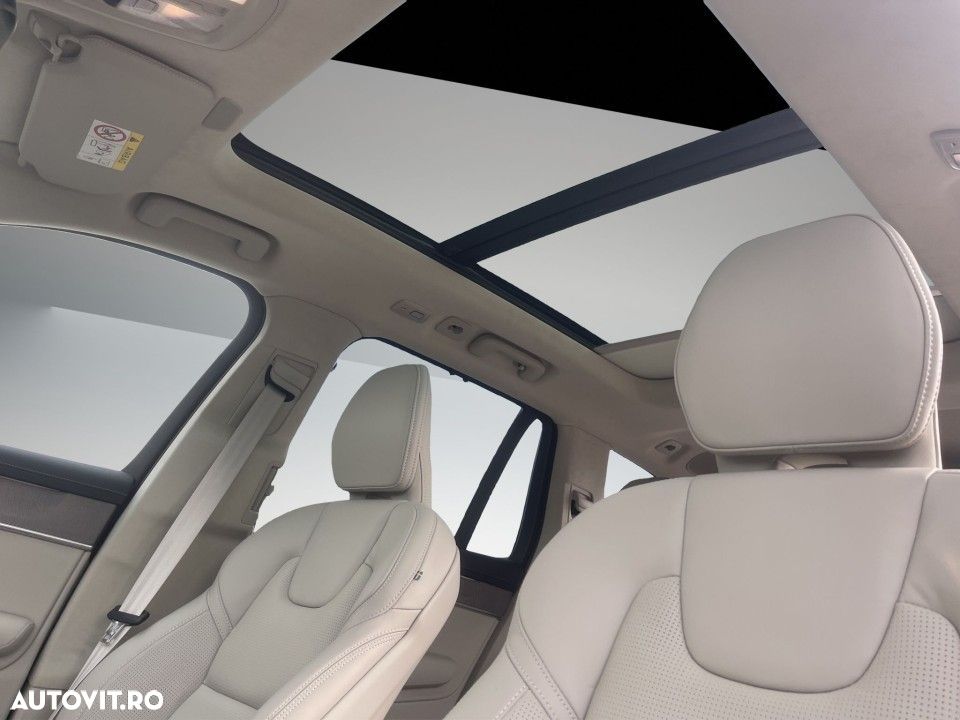 Volvo XC 90 Recharge T8 AWD Ultimate Bright - 19