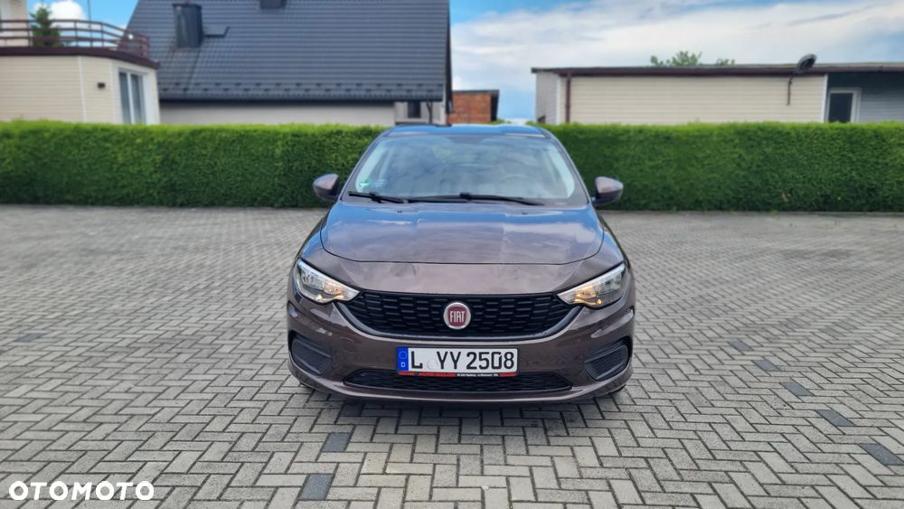 Fiat Tipo 1.4 16V More - 3