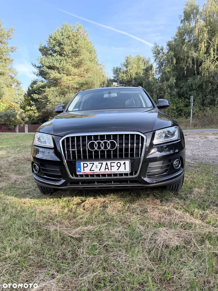Audi Q5 2.0 TDI Quattro S tronic - 4