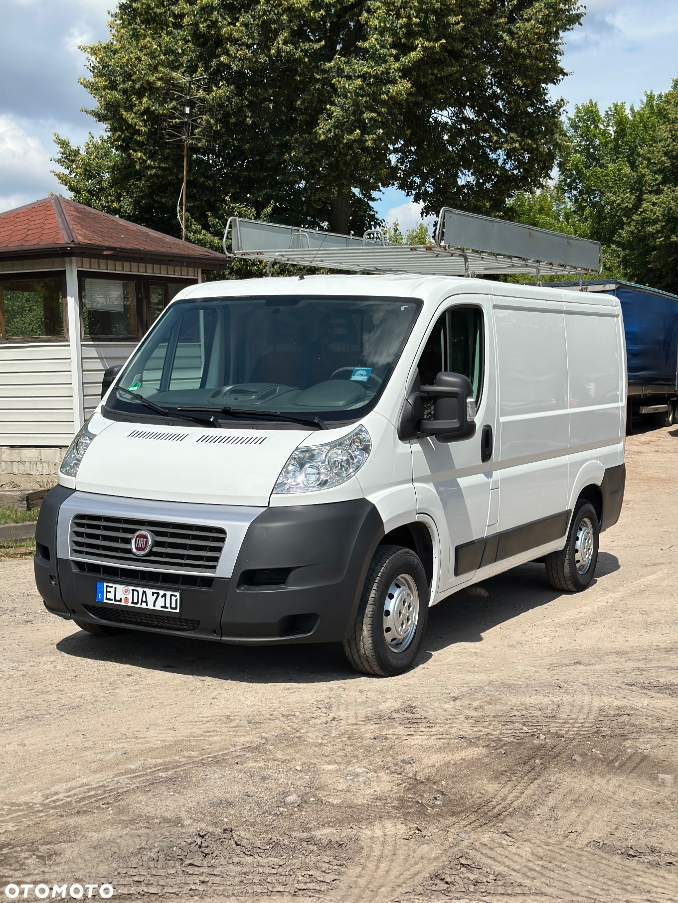 Fiat Ducato 30 MJ L1H1 - 3