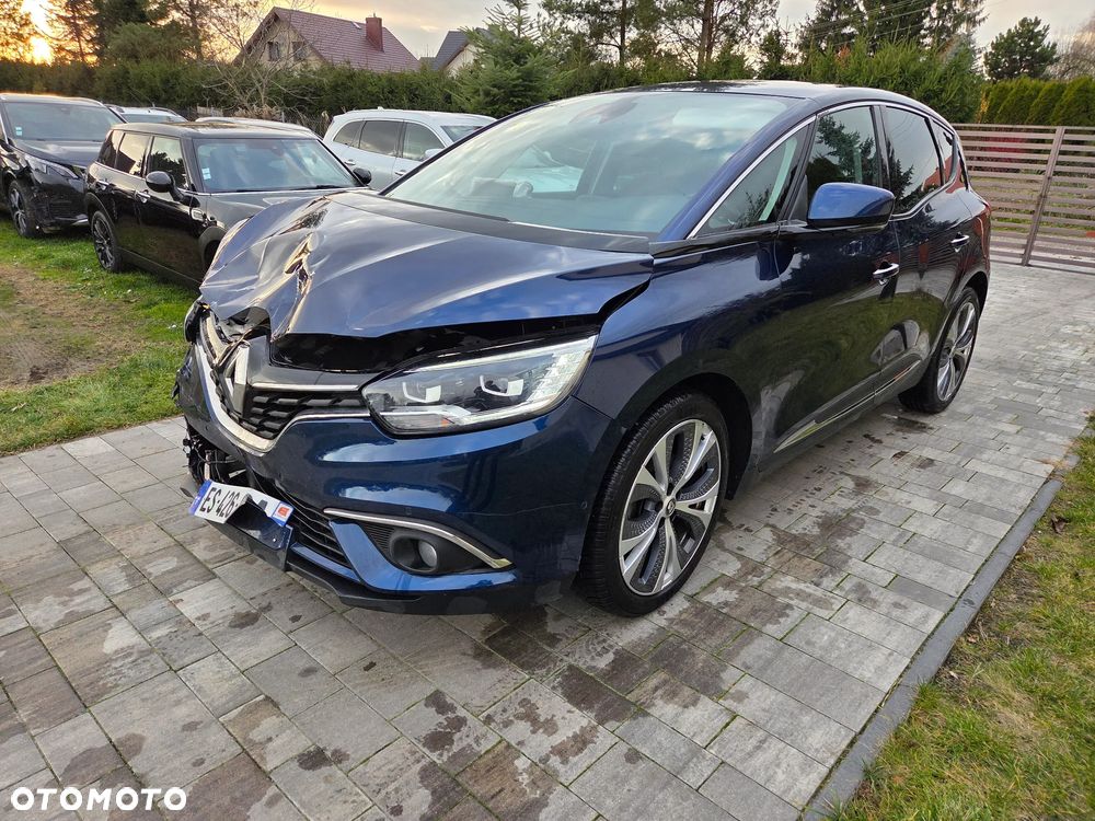 Renault Scenic - 1