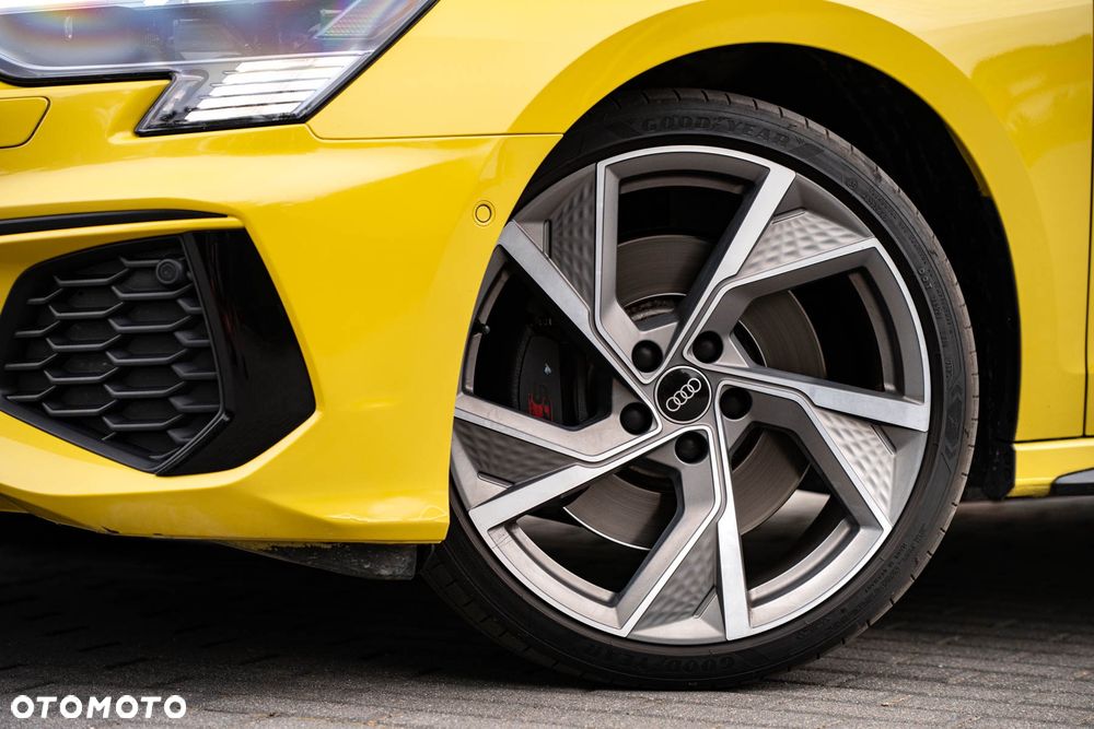 Audi S3 - 11