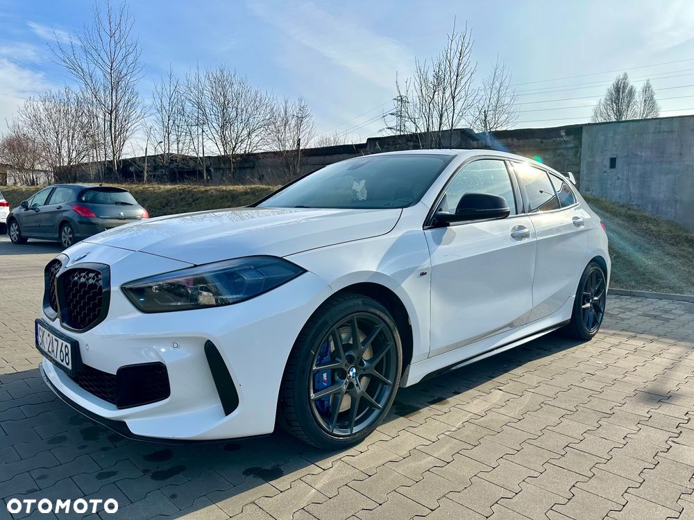 BMW 1M - 1