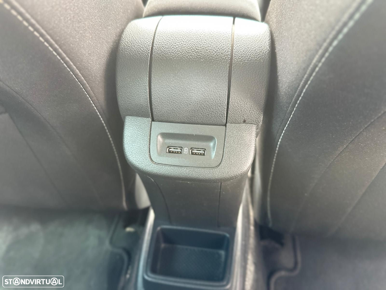 Skoda Fabia Break 1.0 TSI Ambition DSG - 7