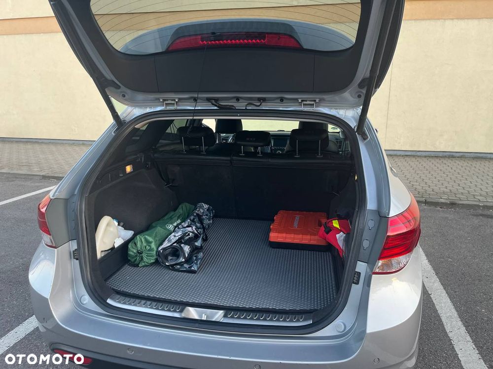 Hyundai i40 1.6 CRDi Premium DCT - 7