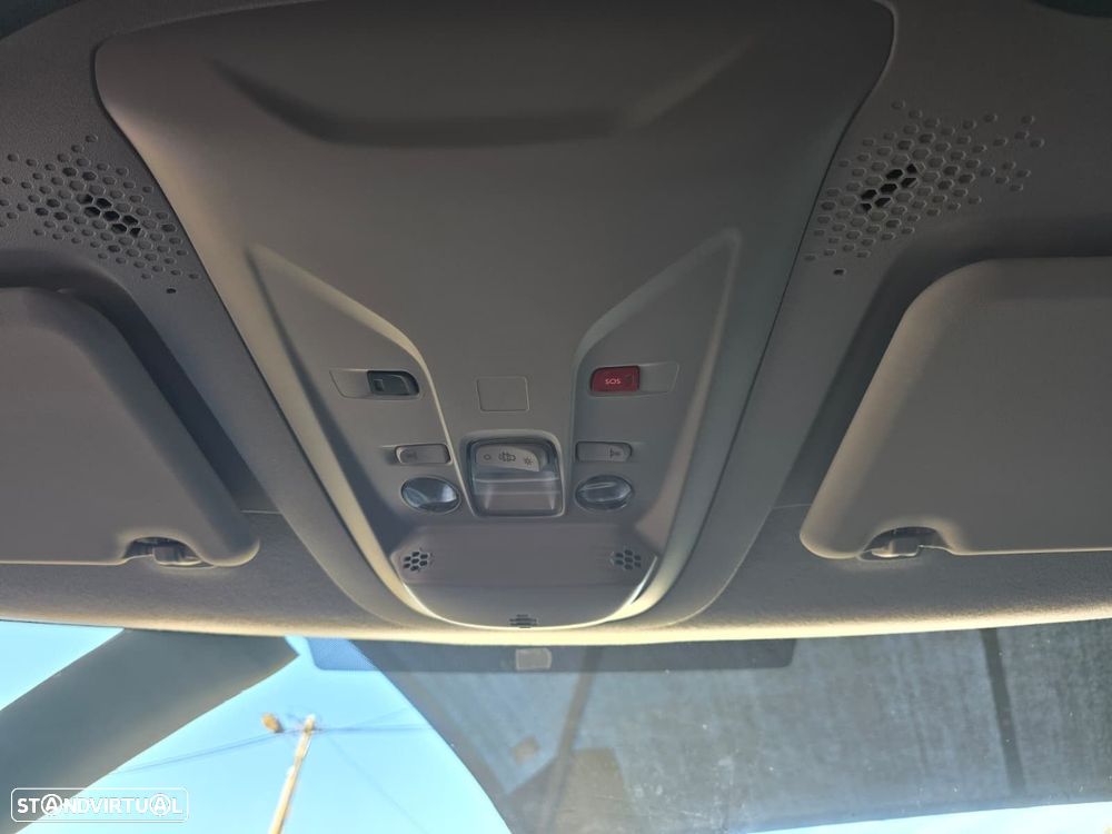 Toyota Proace City 1.5D L1 Comfort PTB - 22