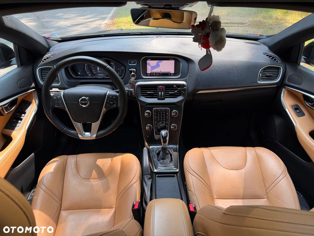 Volvo V40 D3 Drive-E Inscription - 15