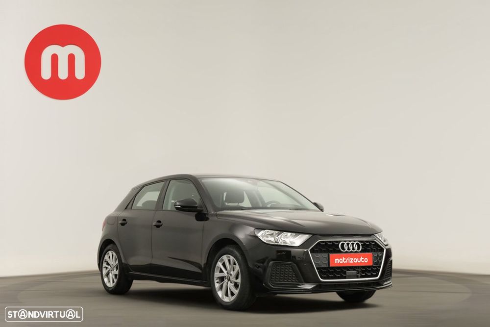 Audi A1 Sportback 25 TFSI Advanced - 1