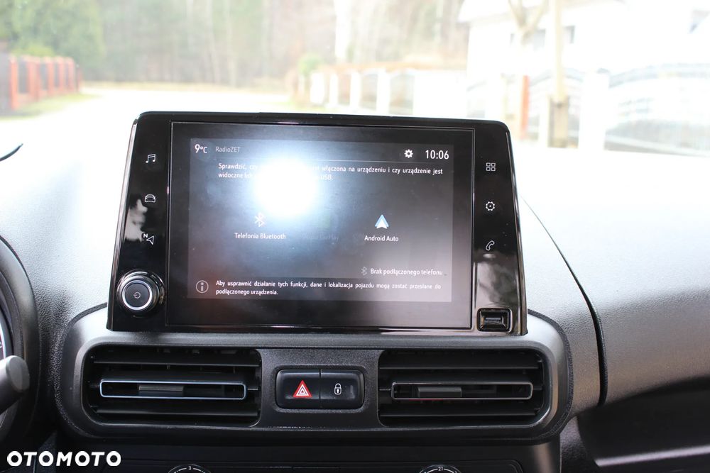 Opel Combo 1.5 D Start/Stop Innovation - 17