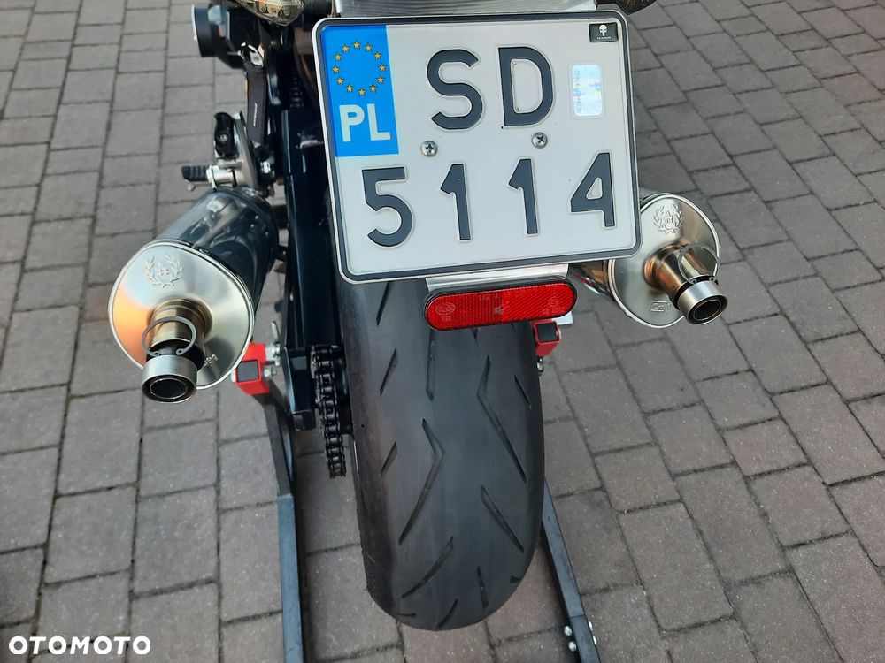 Kawasaki Z - 30