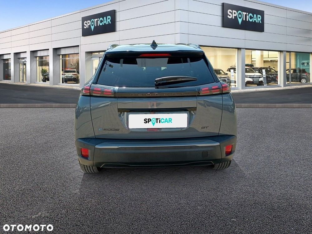 Peugeot 2008 - 5