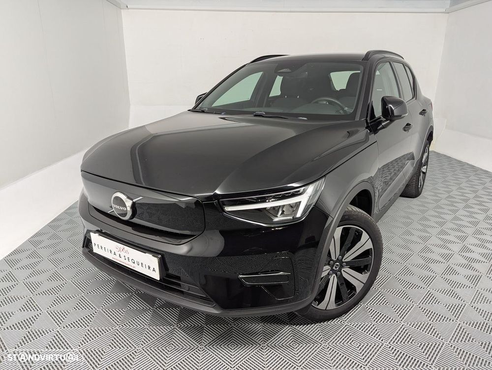 Volvo XC 40 Recharge 69 kWh Single Motor Core - 25