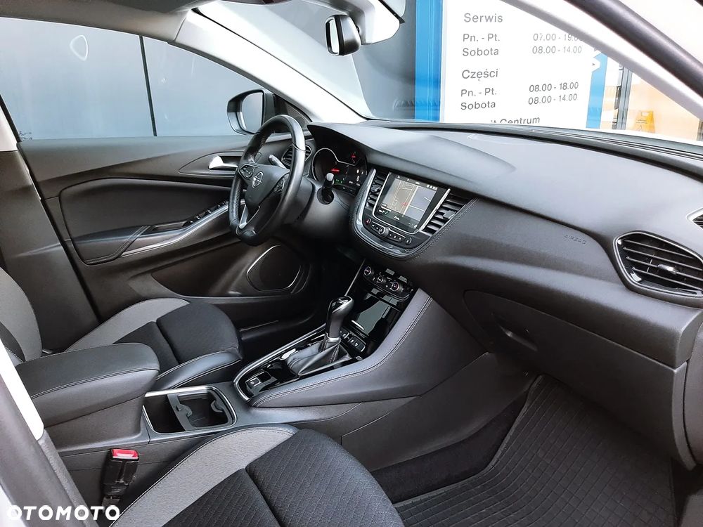 Opel Grandland X 1.6 T Elegance Business Pack S&S - 28