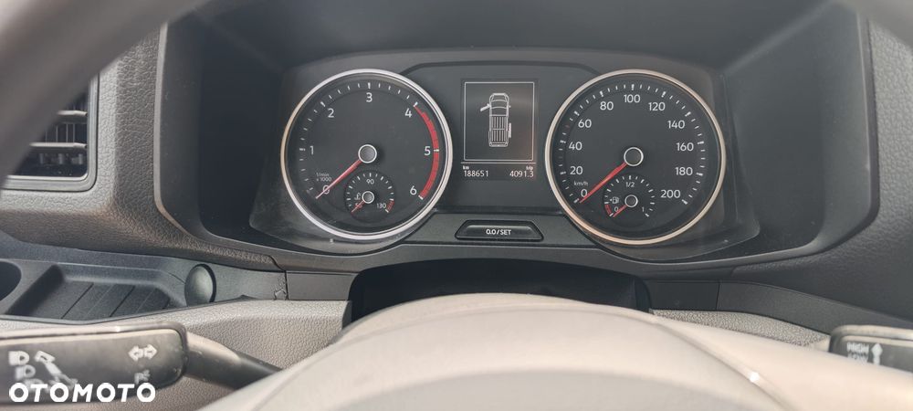 Volkswagen Crafter - 15