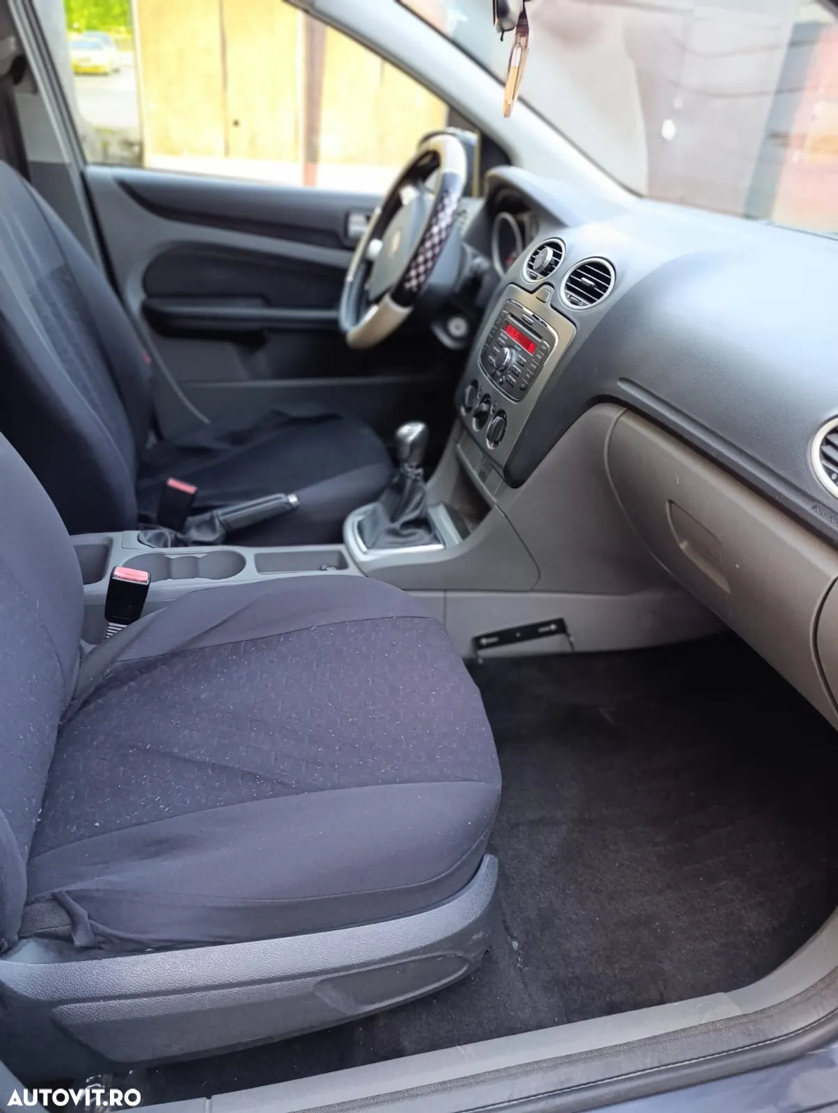 Ford Focus - 4