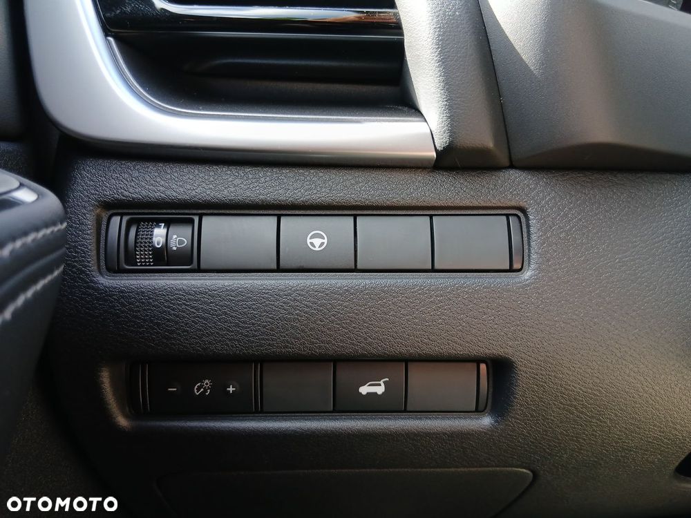 Nissan X-Trail 1.5 VC-T e-POWER N-Connecta e-4ORCE 7os - 19