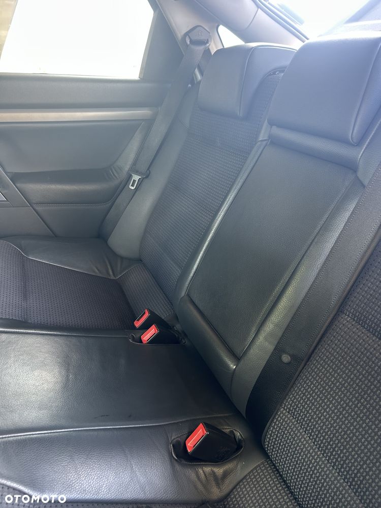 Opel Vectra - 6