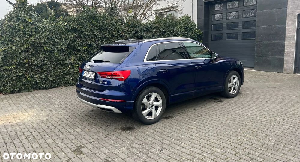 Audi Q3 35 TFSI Advanced S tronic - 2