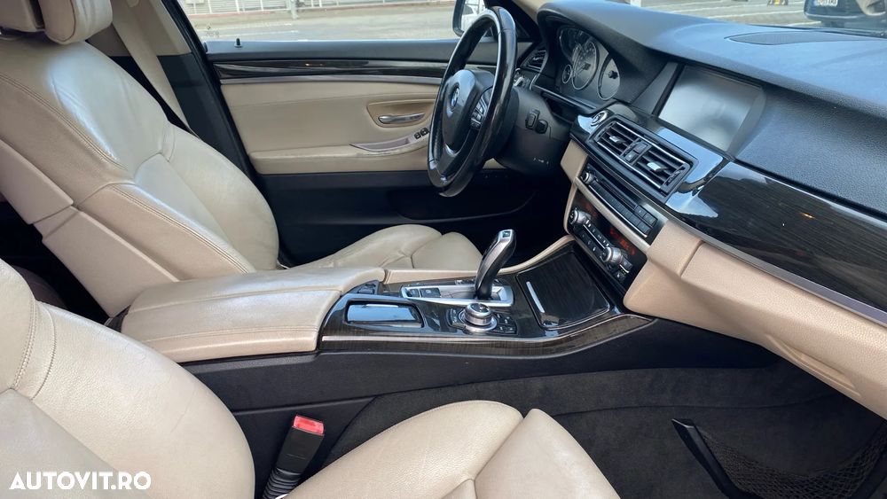 BMW Seria 5 530d Sport-Aut. - 6