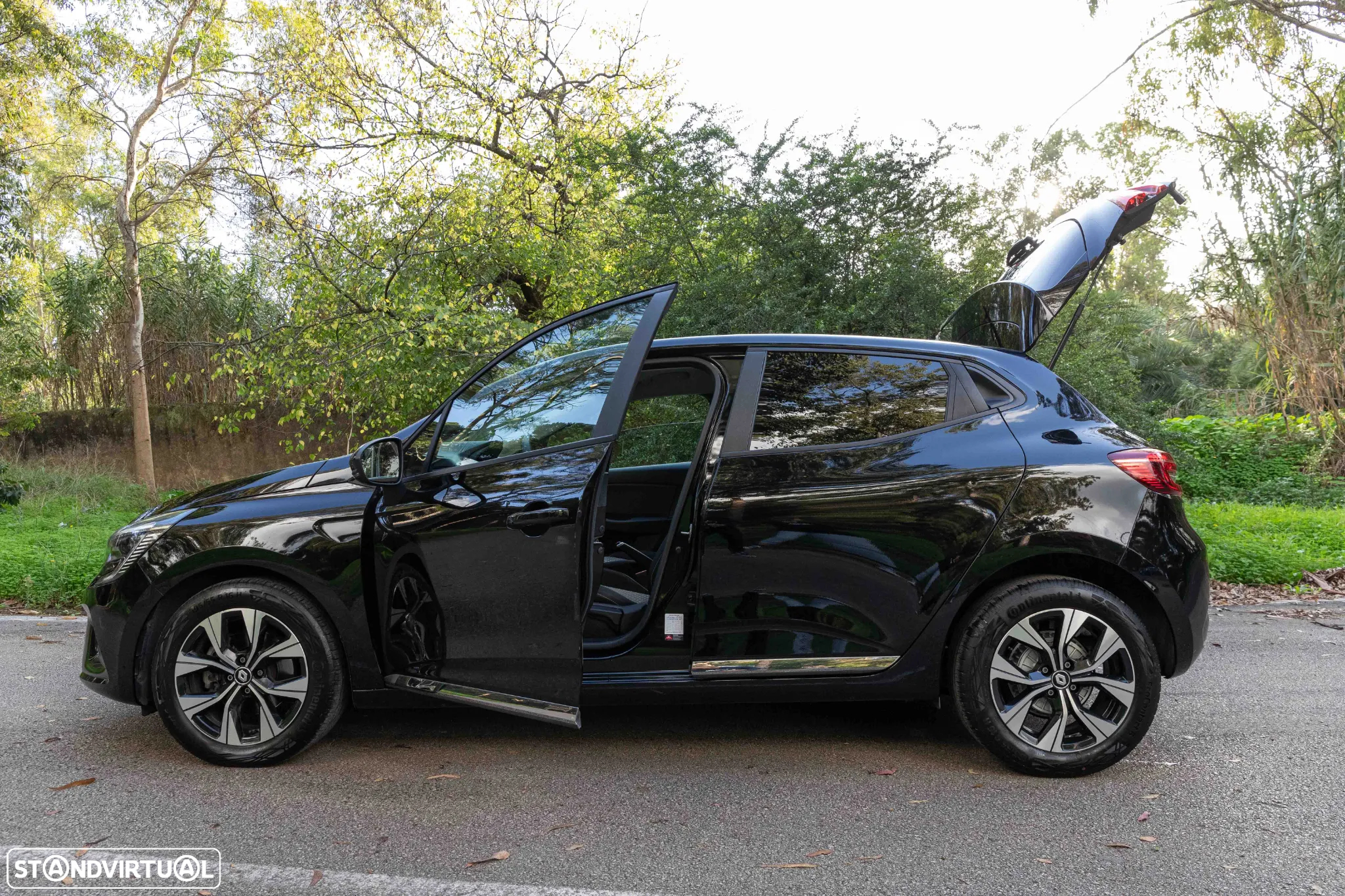 Renault Clio 1.5 Blue dCi Evolution - 17