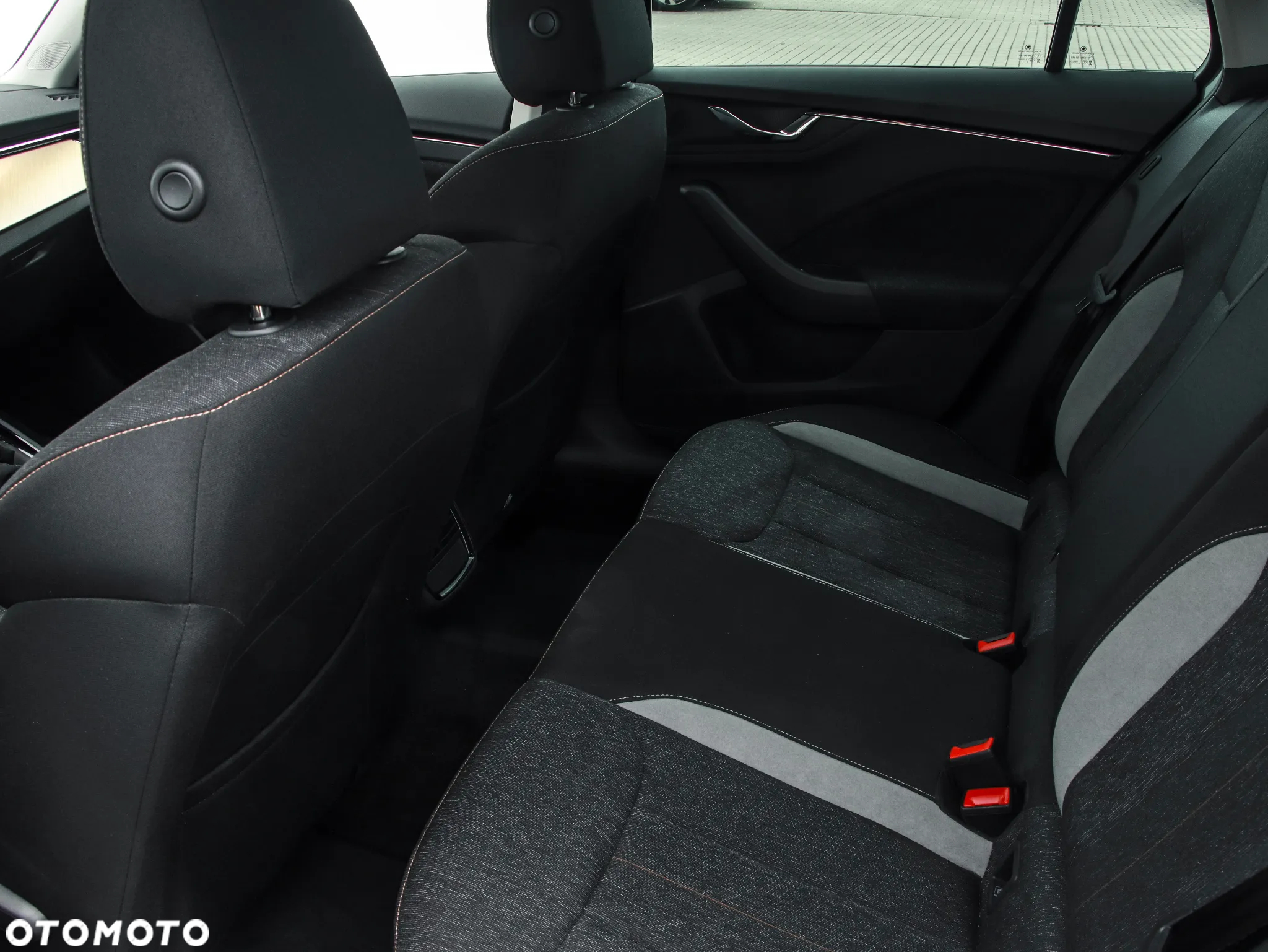 Skoda Kamiq 1.5 TSI Style DSG - 11