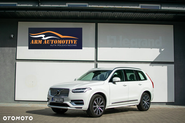 Volvo XC 90