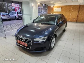 Audi A4 2.0 TDI Advance - 5