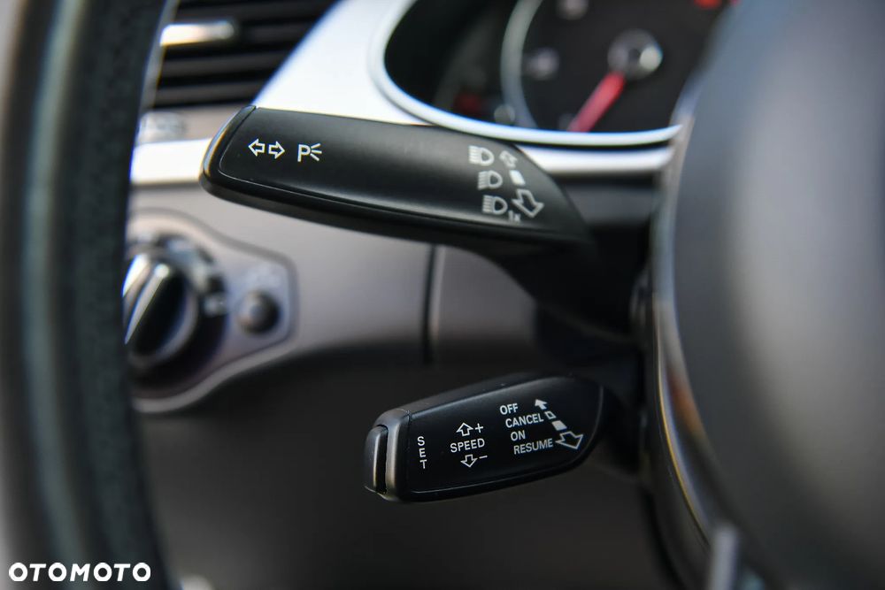 Audi A4 Allroad 2.0 TDI S tronic - 33