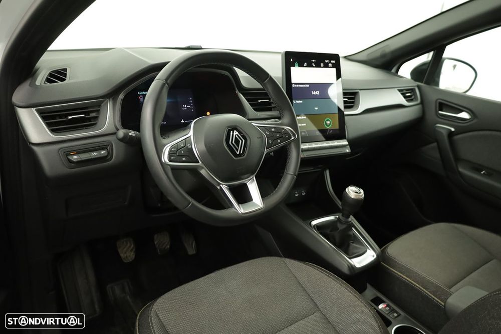 Renault Captur 1.0 TCe Techno - 7