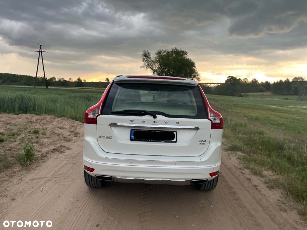 Volvo XC 60 - 6