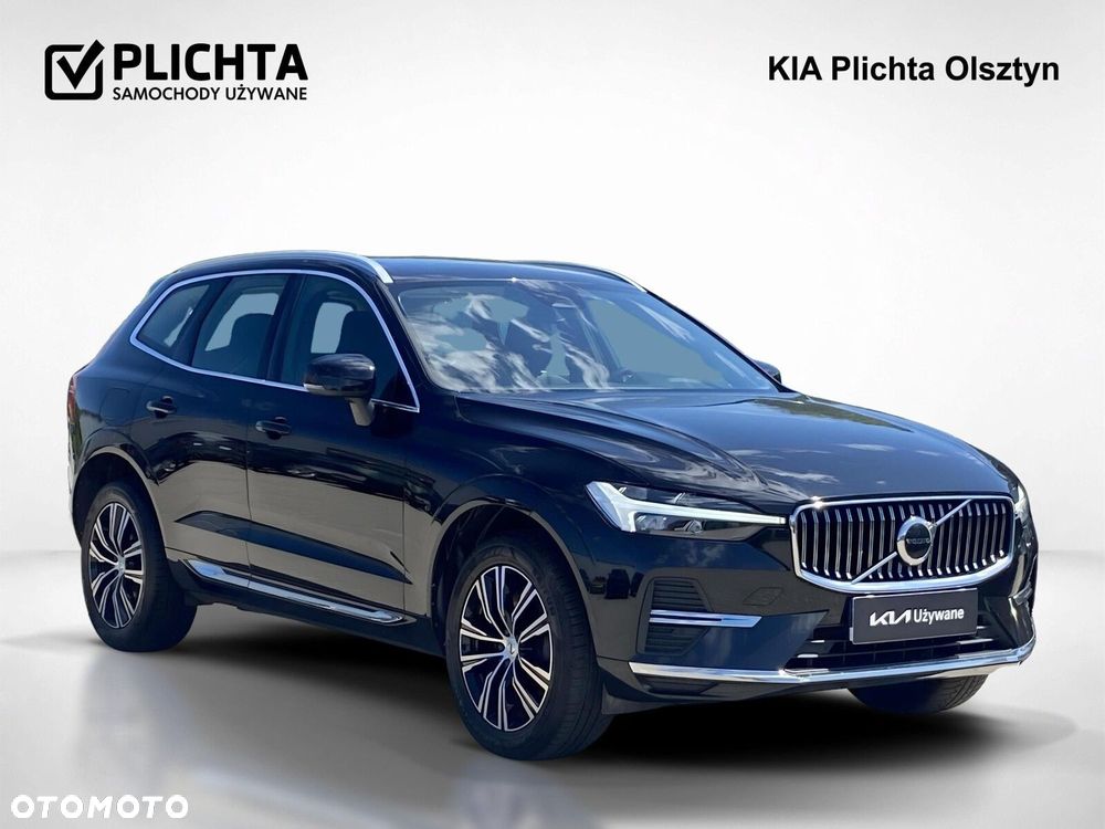 Volvo XC 60 - 8
