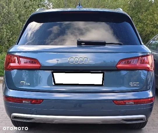 Audi Q5 2.0 TFSI Quattro S tronic - 6