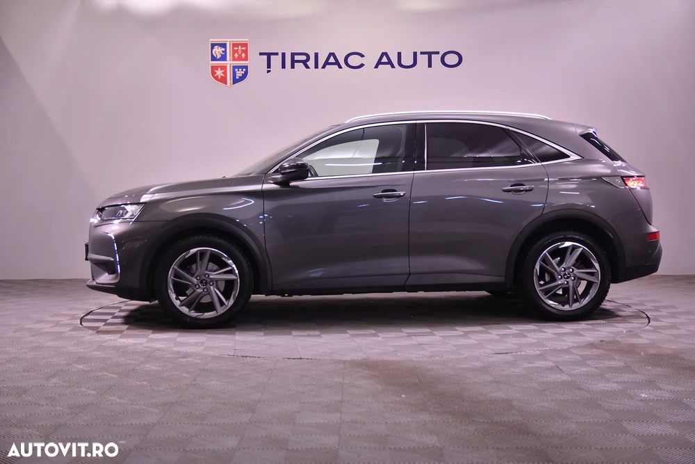 DS Automobiles DS 7 Crossback - 2