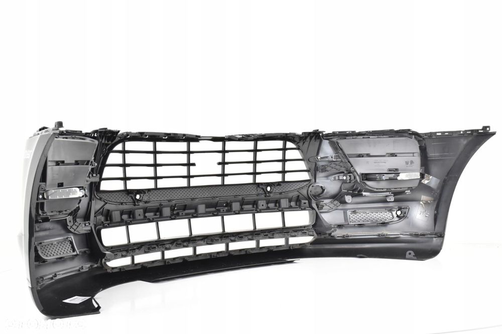 PORSCHE MACAN 95B LIFT ZWYKŁY 2018- ZDERZAK PRZEDNI - 5