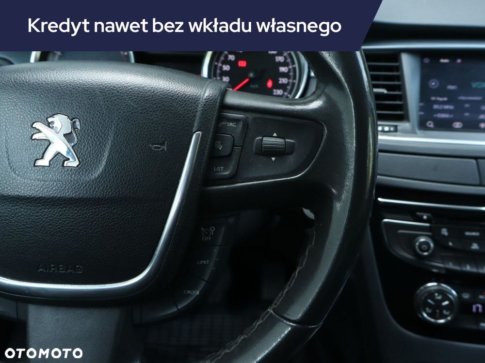 Peugeot 508 - 23