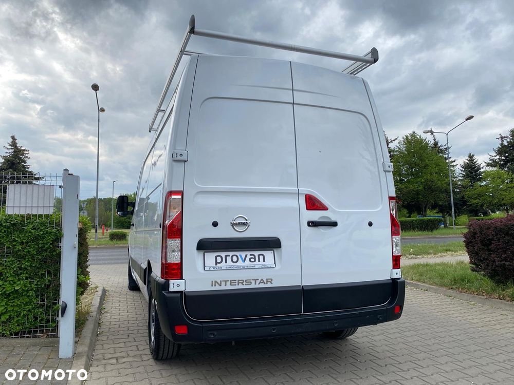 Renault MASTER 2,3 DCI 135KM L2H2 ZABUDOWA WARSZTATOWA SORTIMO - 19