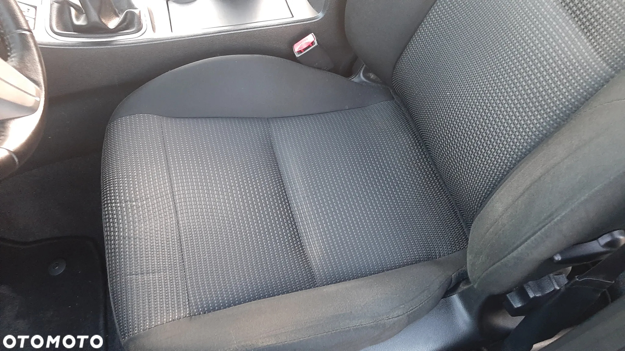 Mazda 3 1.6 Exclusive - 11