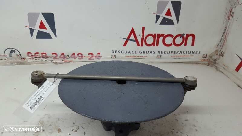 TIRANTE FRENTE DIREITO PEUGEOT 208 1.6 16V HDI FAP - 1