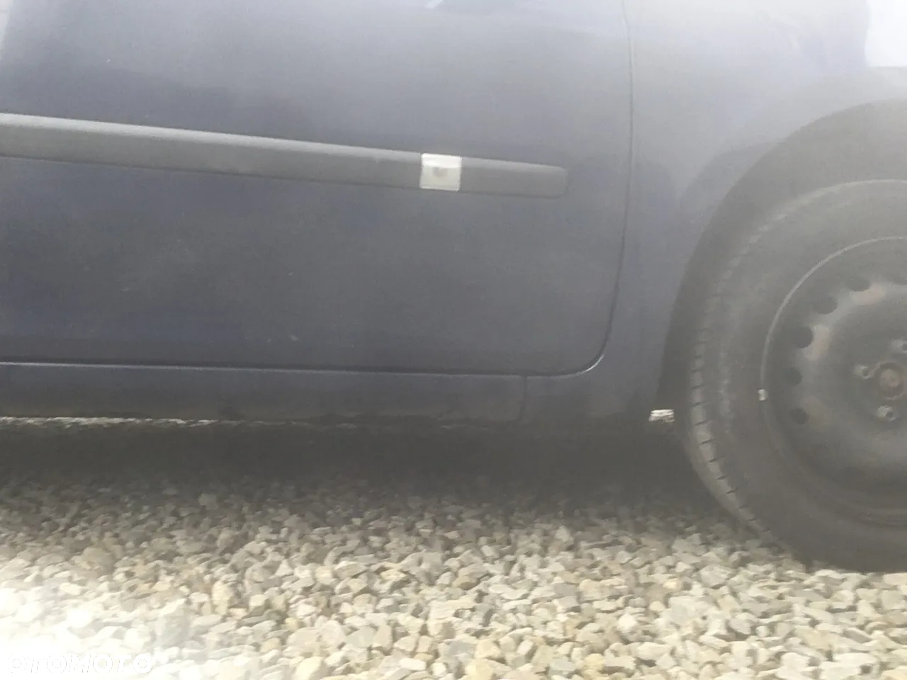 Renault Clio 1.2 16V Authentique - 10