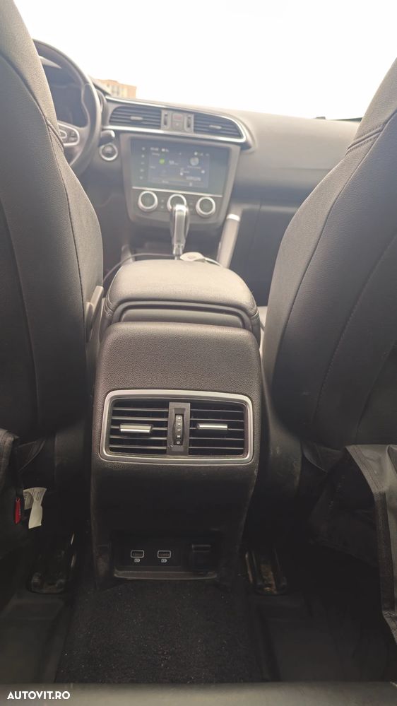 Renault Kadjar TCe EDC GPF Intens - 14
