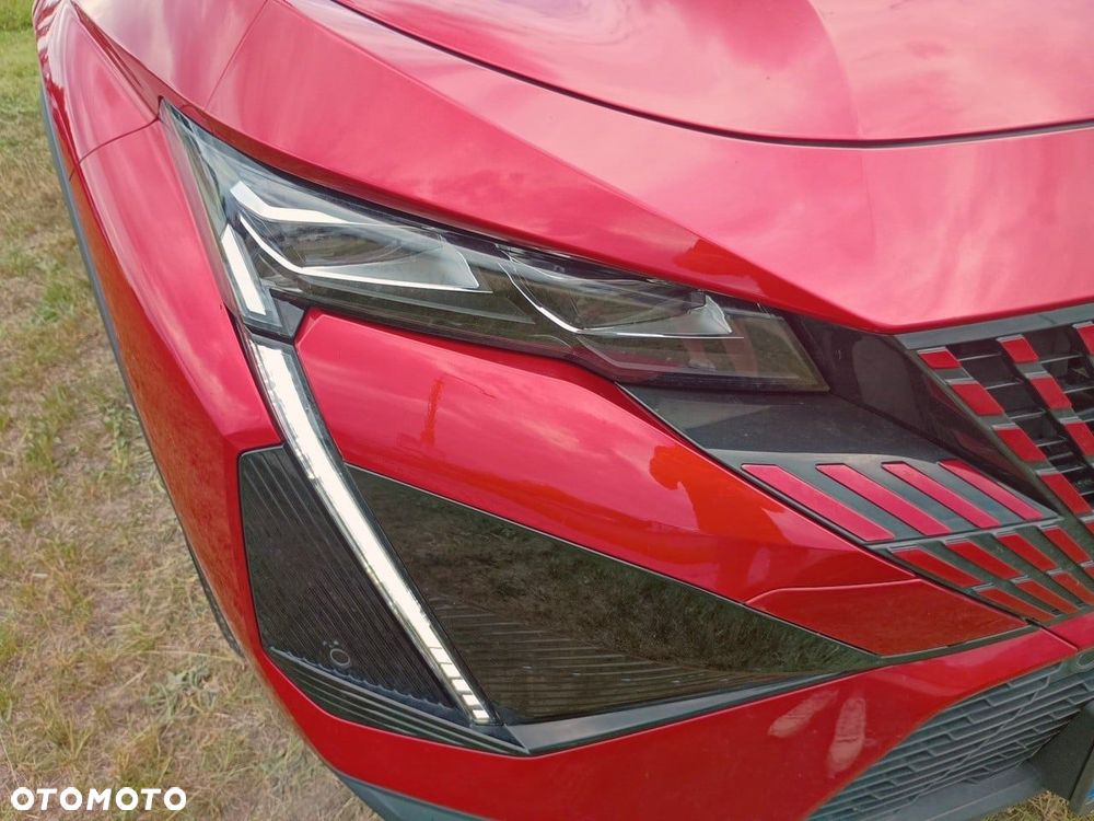 Peugeot 408 - 13