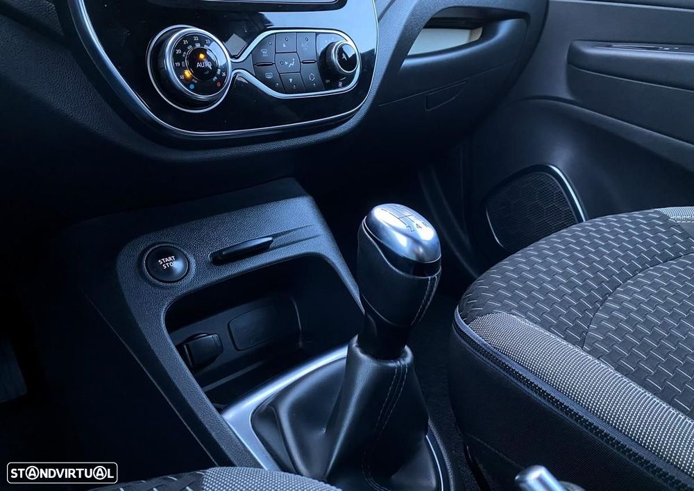 Renault Captur 0.9 TCE Exclusive - 23