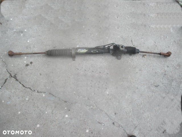 SEAT IBIZA 2 PRZEKŁADNIA MAGLOWNICA - 1