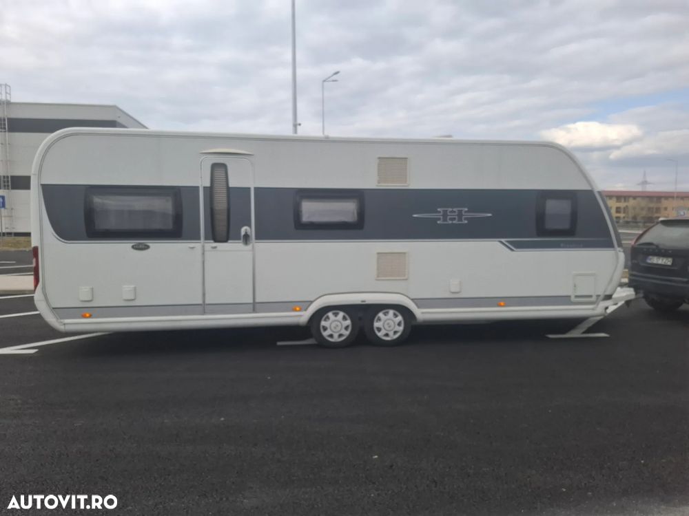 Hobby 650 UMFe Prestige - 4