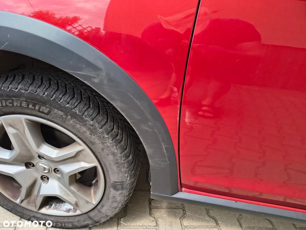 Dacia Sandero Stepway - 14